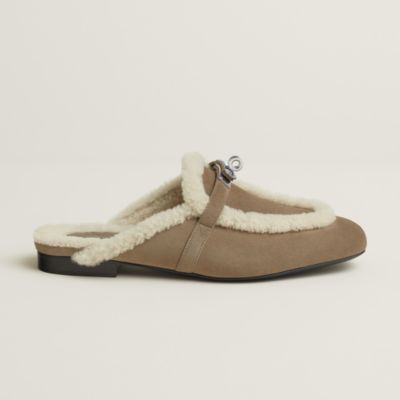 レディースミュール | Hermès - エルメス-公式サイト